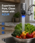 Azur™ Faucet Filter