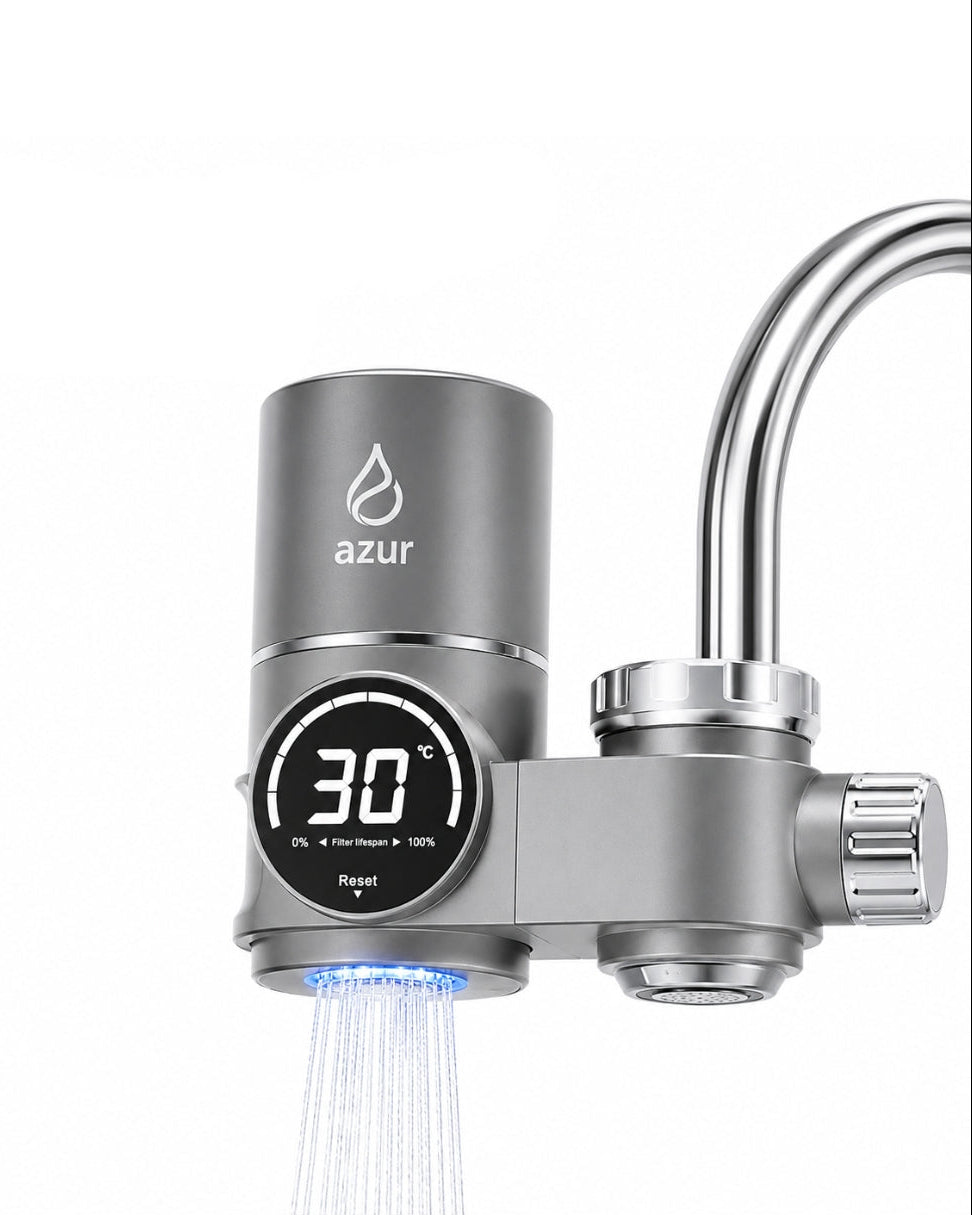 Azur™ Faucet Filter