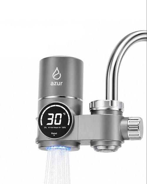 Azur™ Faucet Filter